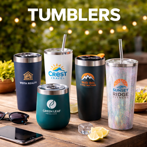 Tumblers